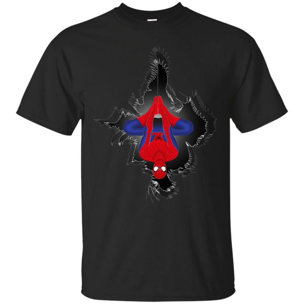 Marvel - Spiderman spectacularspidermananimated T Shirt & Hoodie