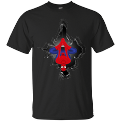 Marvel - Spiderman spectacularspidermananimated T Shirt & Hoodie