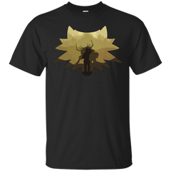 Naruto - The Beast one punch man T Shirt & Hoodie