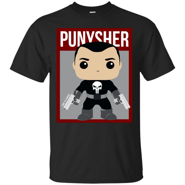 Marvel - THIS IS WAR  PUNYSHER 2 punisher T Shirt & Hoodie