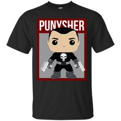 Marvel - THIS IS WAR  PUNYSHER 2 punisher T Shirt & Hoodie