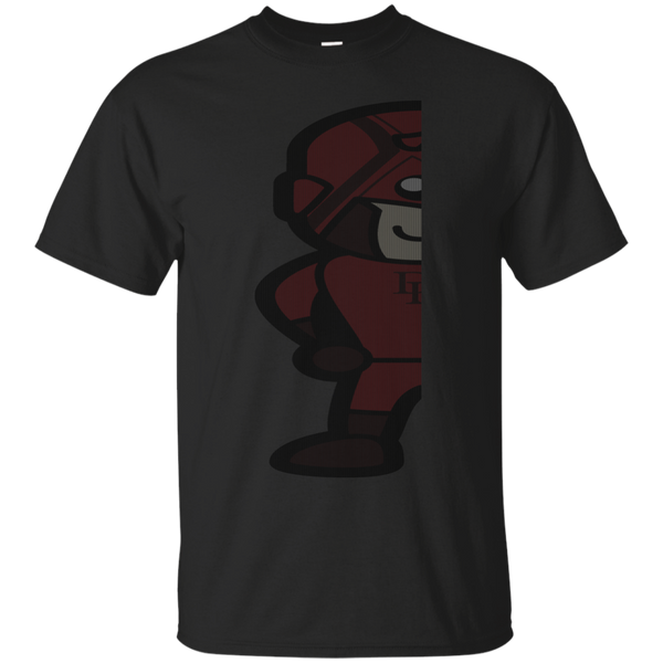 Marvel - Daredevil Tooniefied daredevil T Shirt & Hoodie