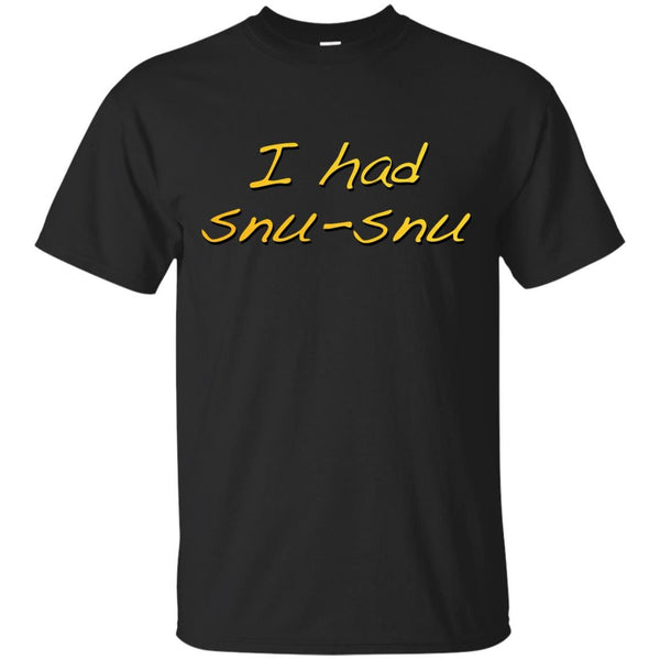 SNUSNU - SnuSnu T Shirt & Hoodie