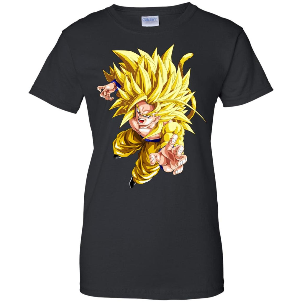 Goku super saiyan god hoodie store