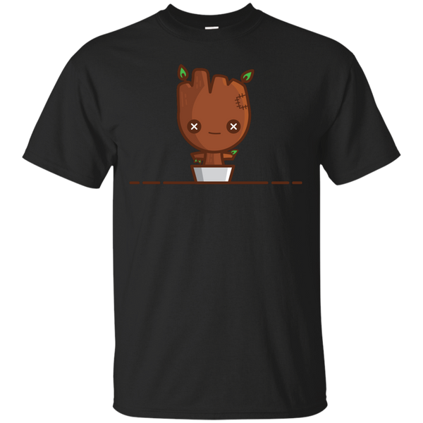 Marvel - I am baby tree baby groot T Shirt & Hoodie