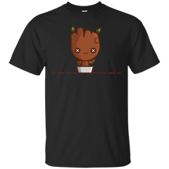Marvel - I am baby tree baby groot T Shirt & Hoodie