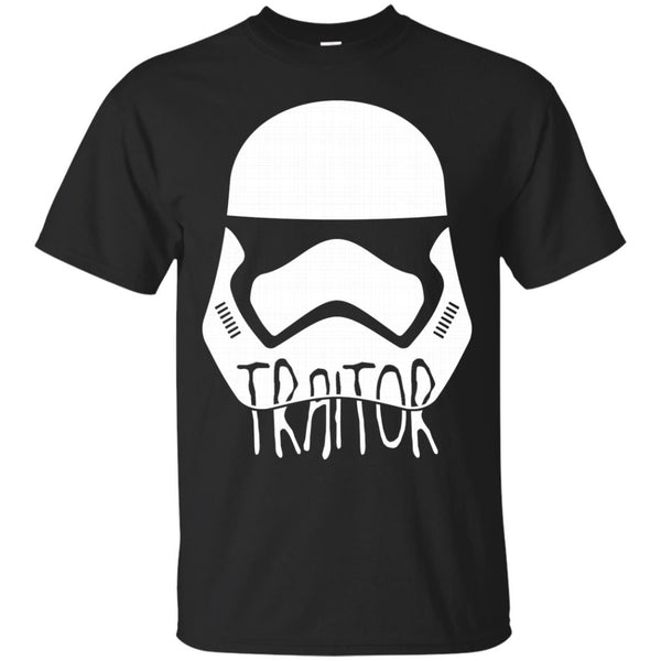 TRAITOR - Traitor  Star Wars Shirt T Shirt & Hoodie