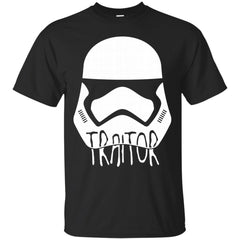TRAITOR - Traitor  Star Wars Shirt T Shirt & Hoodie