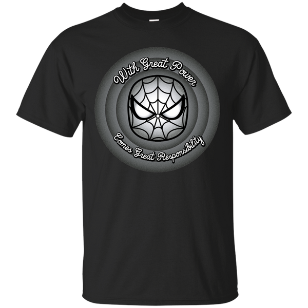 Marvel - Your Friendly Neighbor parody T Shirt & Hoodie