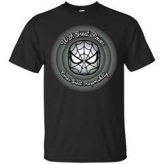 Marvel - Your Friendly Neighbor parody T Shirt & Hoodie