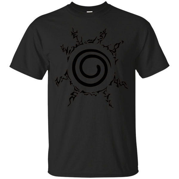 Naruto - NARUTO SEAL T Shirt & Hoodie
