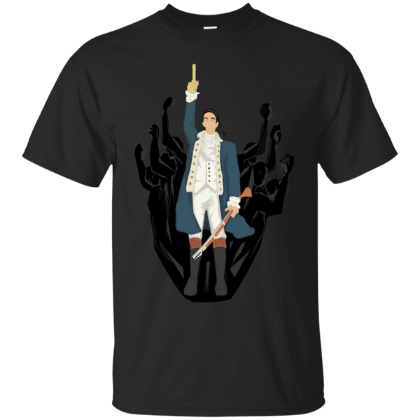 ALEXANDER HAMILTON - John Laurens T Shirt & Hoodie