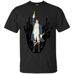 ALEXANDER HAMILTON - John Laurens T Shirt & Hoodie
