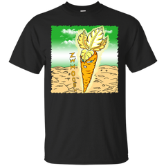 Dragon Ball - Carrot Super Saiyan dragonballz T Shirt & Hoodie