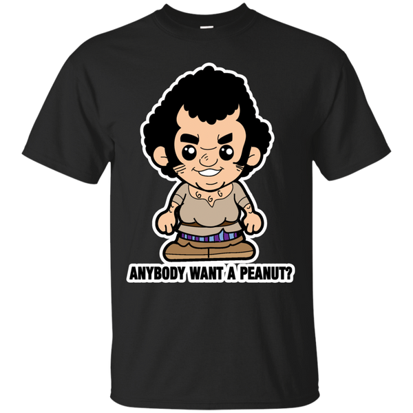 ANDRE THE GIANT - lil Fezzik T Shirt & Hoodie