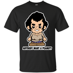 ANDRE THE GIANT - lil Fezzik T Shirt & Hoodie