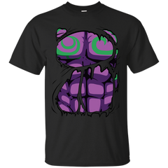 ALLIANCE - Illidan Stormrage Costume Tee T Shirt & Hoodie