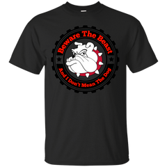 BEAST - Beast Of Dog T Shirt & Hoodie