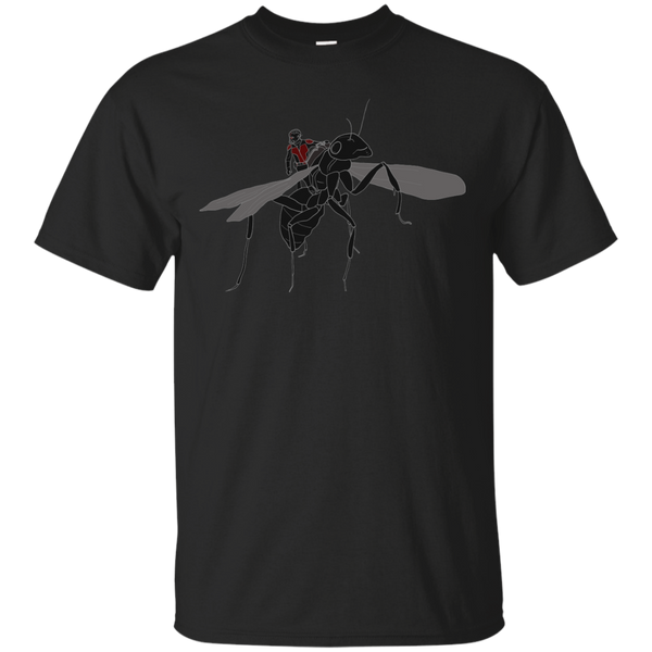 Marvel - Antman  Anthony ant man T Shirt & Hoodie