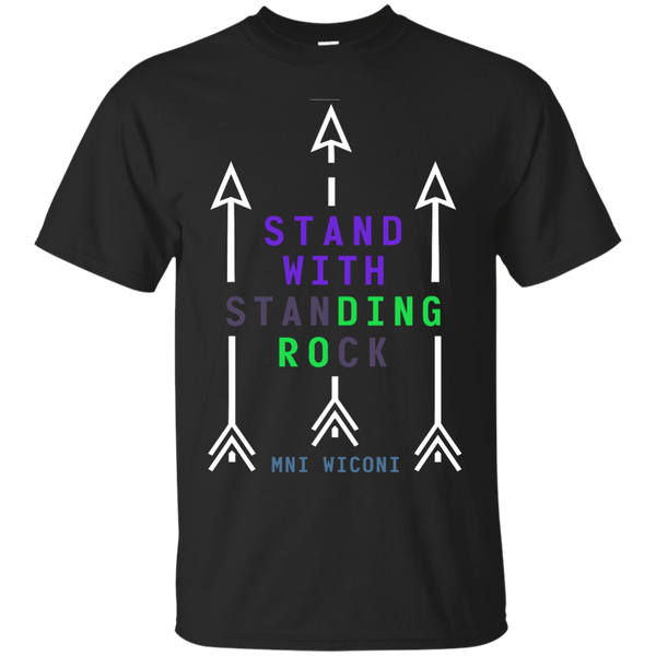 Marvel - MNI Wiconi dakota wiconi sitting bull T Shirt & Hoodie
