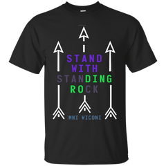 Marvel - MNI Wiconi dakota wiconi sitting bull T Shirt & Hoodie