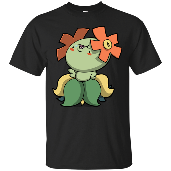 Eevee - Blossoming Gal type T Shirt & Hoodie