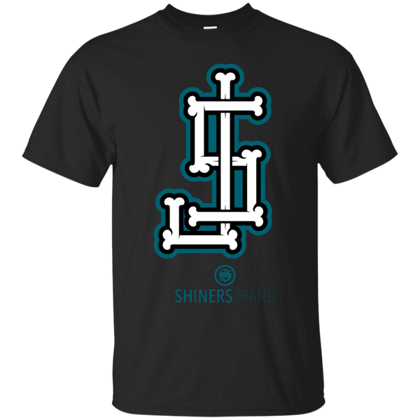 Hockey - SJ Bones  Chest hockey T Shirt & Hoodie