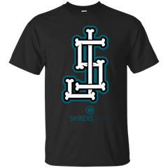 Hockey - SJ Bones  Chest hockey T Shirt & Hoodie