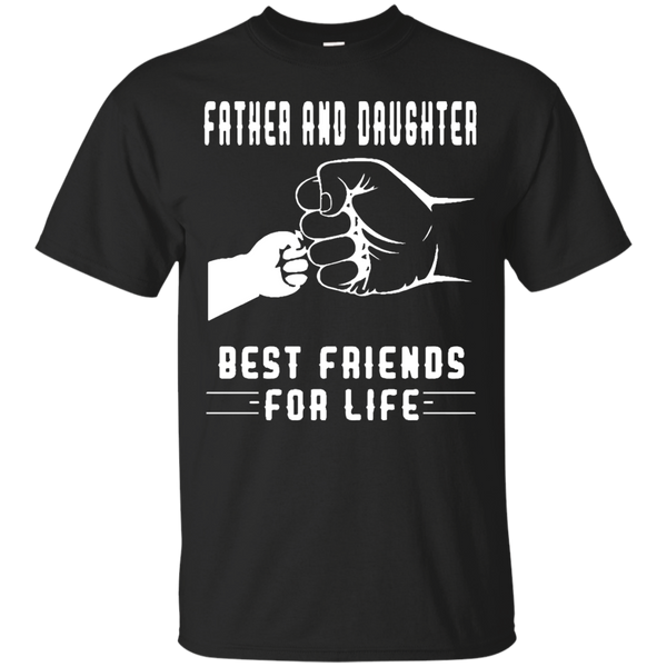 FATHER AND DAUGHTER T SHIRT - Father and daughter Tshirt T Shirt & Hoodie