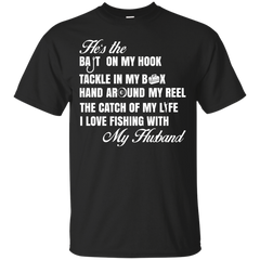Fishing - fishing in space T Shirt & Hoodie