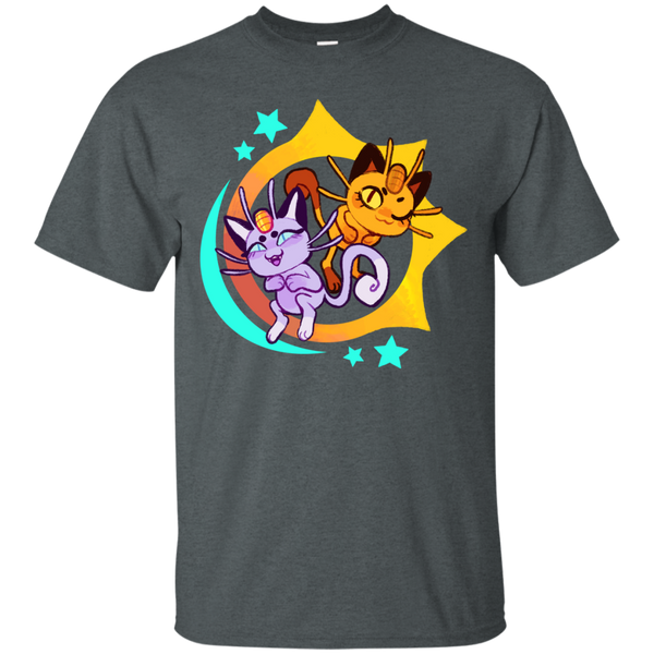 ALOLA REGION - Thats Right T Shirt & Hoodie