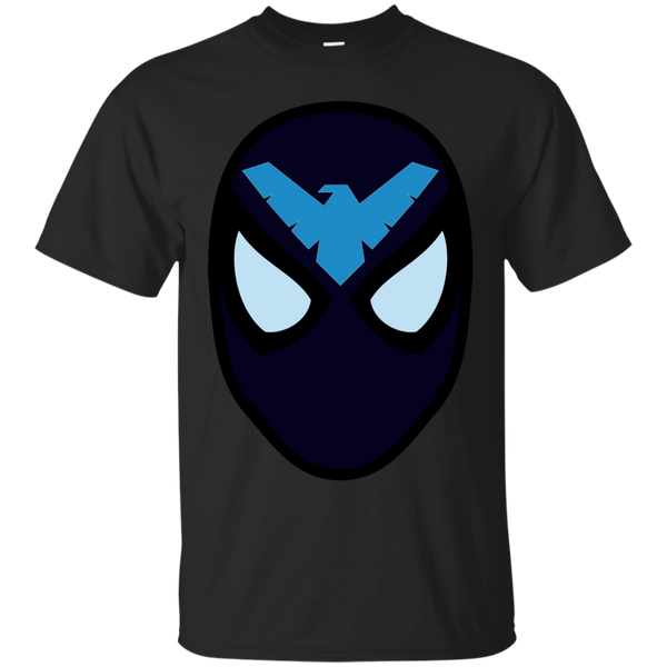 Marvel - Spiderwing nightwing T Shirt & Hoodie