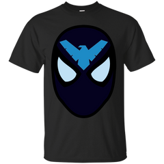 Marvel - Spiderwing nightwing T Shirt & Hoodie