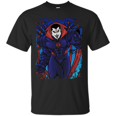 Deadpool - Mr Sinister XMen Apocalypse Shirt Gambit x men T Shirt & Hoodie