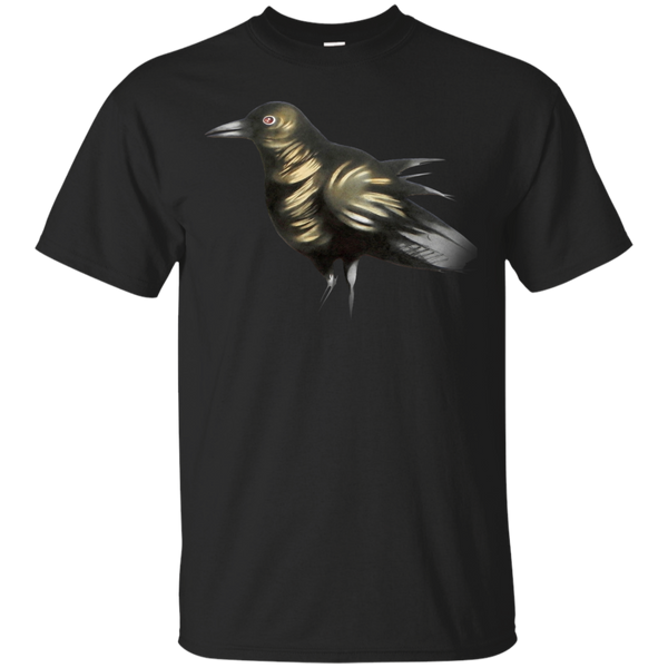 ANIMAL - crow T Shirt & Hoodie