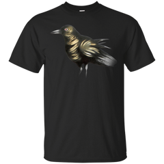 ANIMAL - crow T Shirt & Hoodie