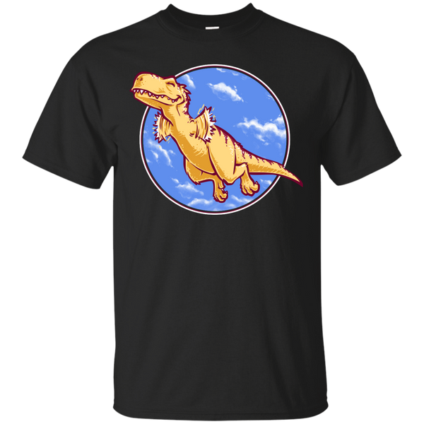 ARTSY STYLE - I Believe I Can Fly T Shirt & Hoodie