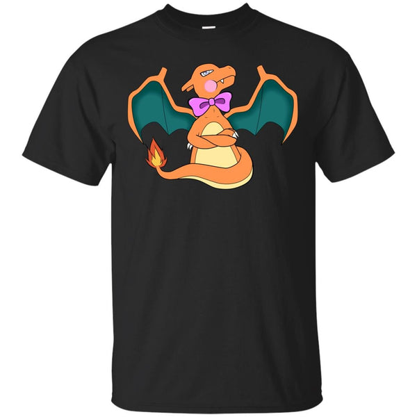 CHARIZARD - Charizard T Shirt & Hoodie