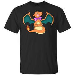 CHARIZARD - Charizard T Shirt & Hoodie