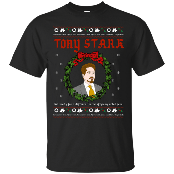 Marvel - Tony Stark marvel T Shirt & Hoodie