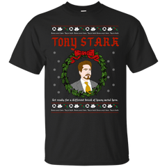 Marvel - Tony Stark marvel T Shirt & Hoodie