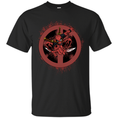Marvel - I AM DEADPOOL deadpool quotes T Shirt & Hoodie