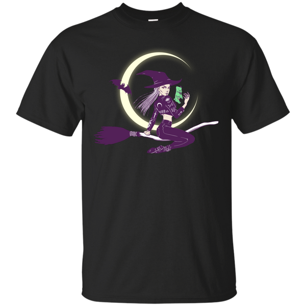 Biker - wicked T Shirt & Hoodie