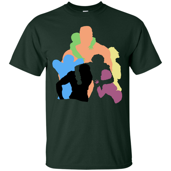 BERSERK - Berserk Band of The Hawk T Shirt & Hoodie