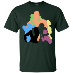 BERSERK - Berserk Band of The Hawk T Shirt & Hoodie