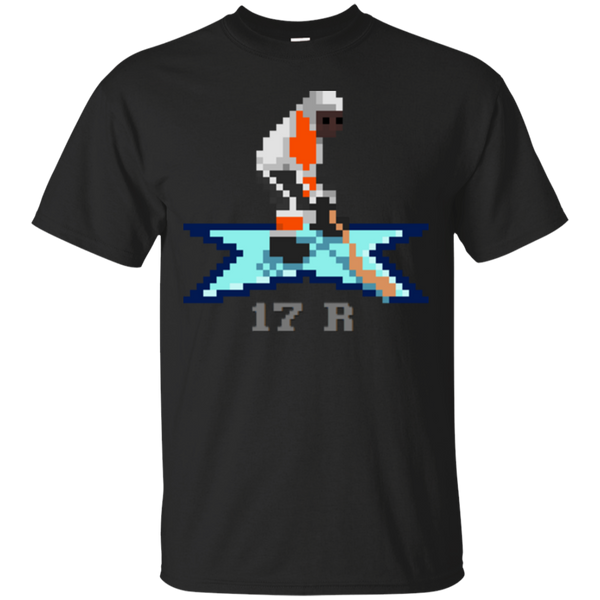 BEER LEAGUE HEROES - 16Bit Simmonds T Shirt & Hoodie