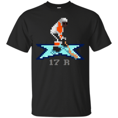 BEER LEAGUE HEROES - 16Bit Simmonds T Shirt & Hoodie