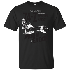 Biker - SANCTUARY SPEEDER RACE T Shirt & Hoodie