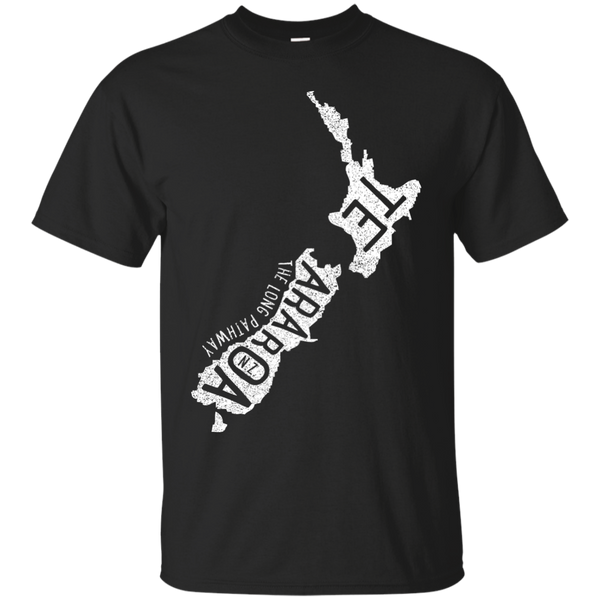 Hiking - TE ARAROA outdoors T Shirt & Hoodie