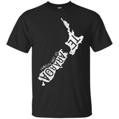 Hiking - TE ARAROA outdoors T Shirt & Hoodie